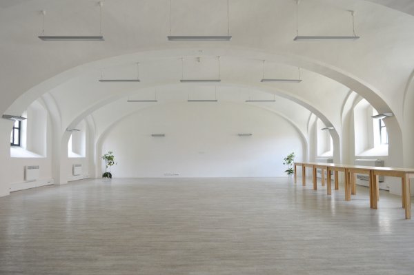 Chateau Carriage House