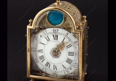 Co nového přinesla nová doba?