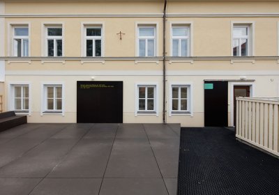 Studijní a dokumentační centrum Norbertov