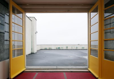 Sbírka Müllerova vila