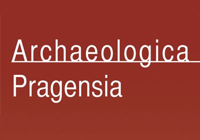 Sborník Archaeologica Pragensia
