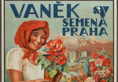 Semenářství Vaněk. Tragický konec padesátiletého úsilí