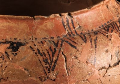 Starší doba železná – magie vzorů a moc přípitku