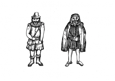 Pražané ve stavovském povstání