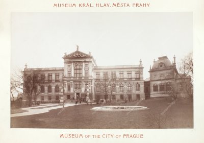 Městské museum