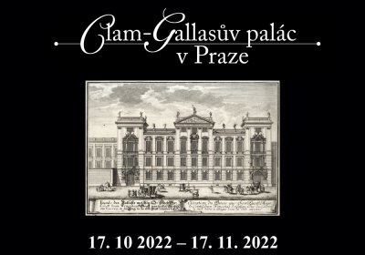 Clam-Gallasův palác