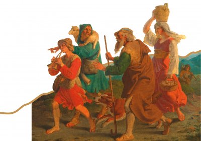 Výstava Betlémy – živá tradice