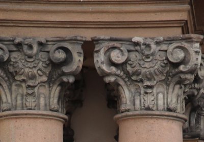 Antika kolem nás I a II