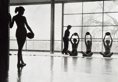 Výstava fotografa Miloše Budíka v Praze