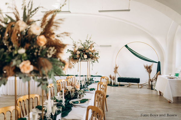 Zámecká kočárovna