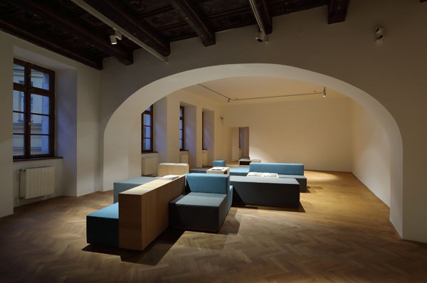 VIP Tour with Relaxation Room Rental