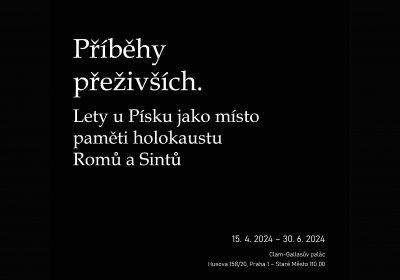 Příběhy přeživších