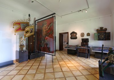 Řemesla v pořádku