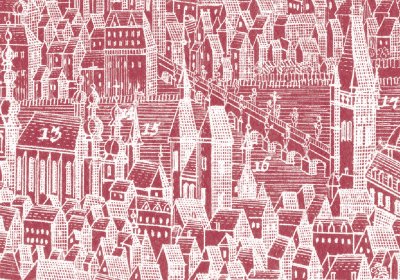 Praha – Vídeň: Souvislosti