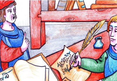 Založení Karlovy univerzity