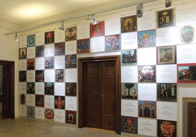 Ze života tovaryšů