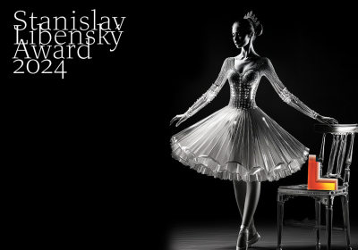 XV. Cena Stanislava Libenského 2024