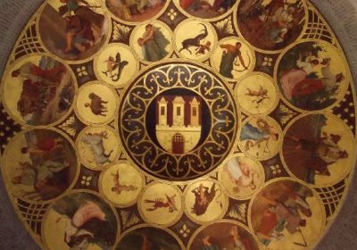 Staroměstský orloj