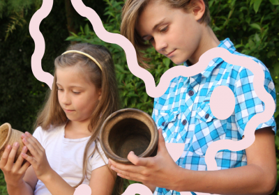 Archeologická parta