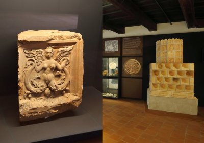 Renesanční hrnčířství a kamnářství