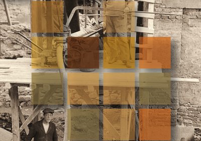 Archeologické publikace