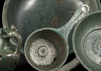 Archeologické sbírky