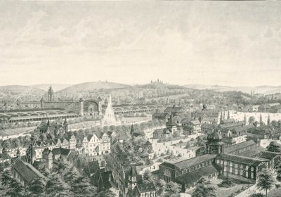 Regional Office of the Care for Traditional Folk Culture